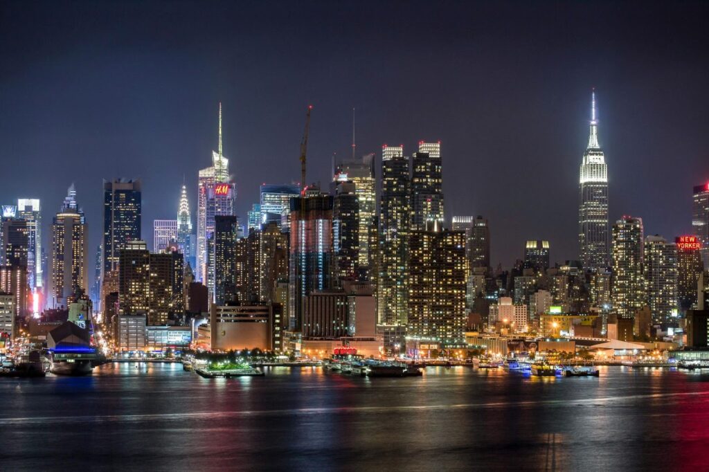 How I Survived in NYC on a Budget of $50/day