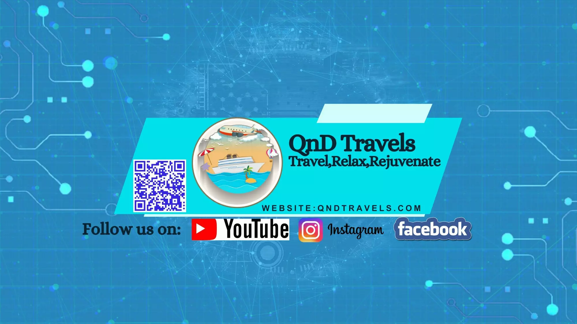 qndtravels profile