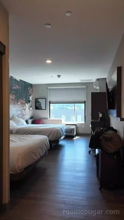video poster