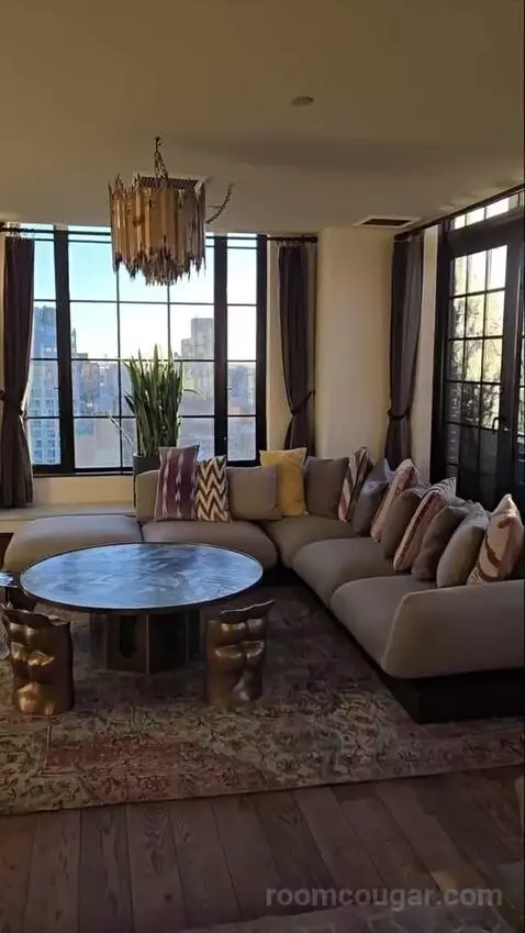 theroomreport's review preview (The Ludlow Hotel)