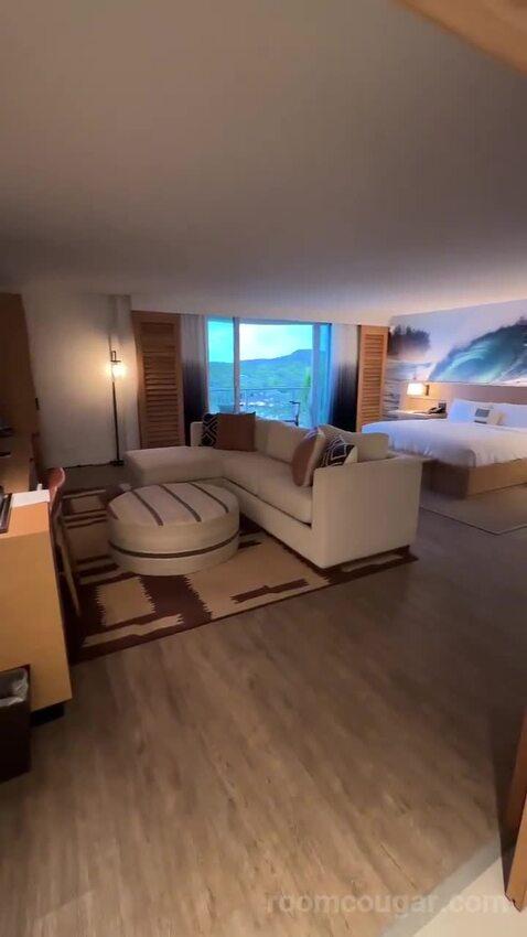 Cruise