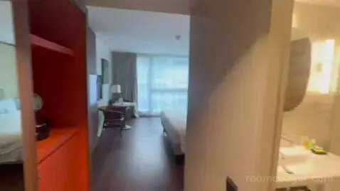 video poster