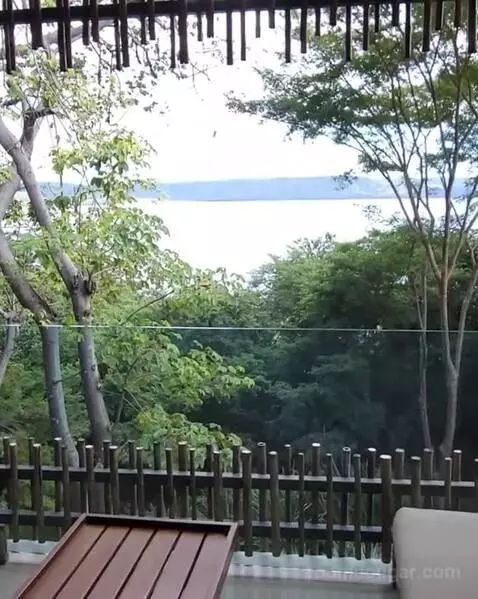 gotravel's review preview (Andaz Costa Rica Resort at Peninsula Papagayo – A concept by Hyatt)