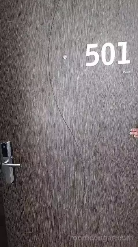 video poster