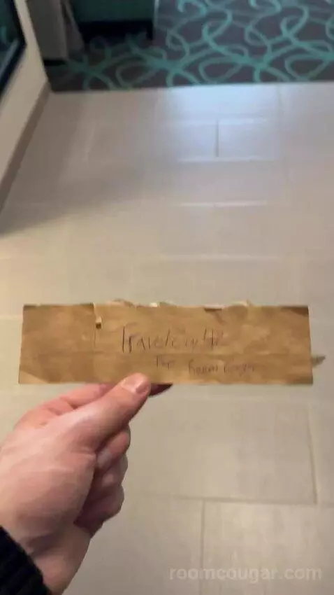 video poster
