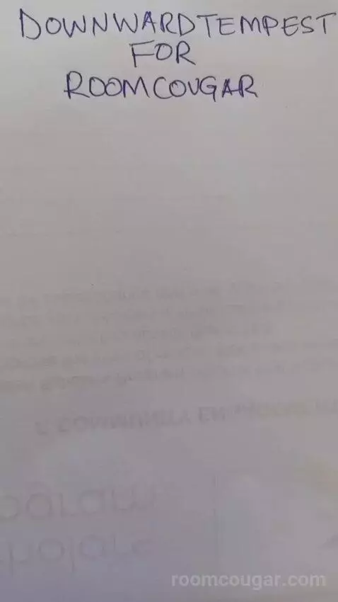 video poster