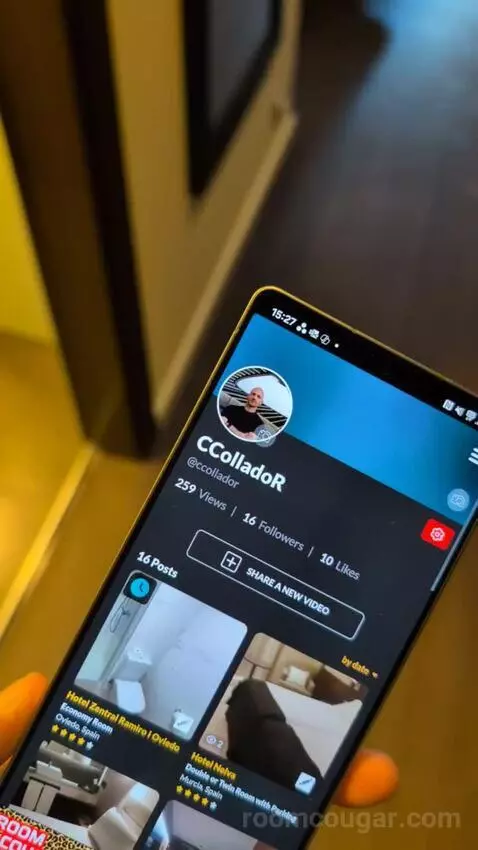 video poster