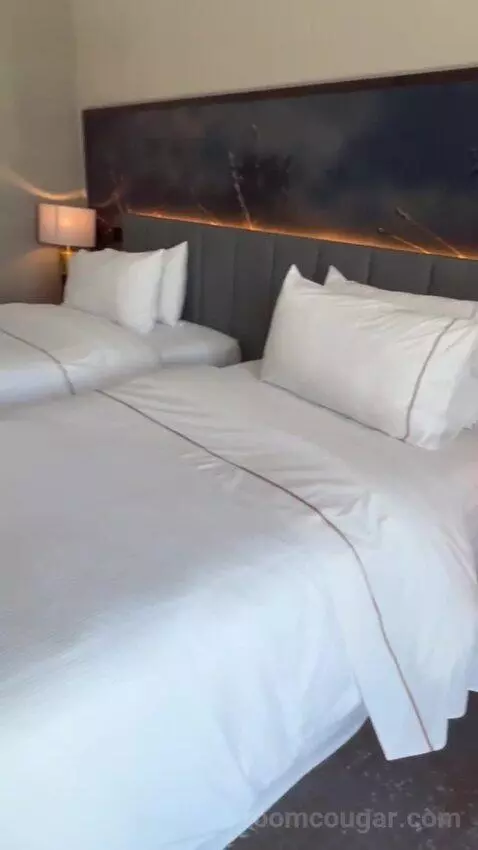 proliv's review preview (The Westin Cape Town)