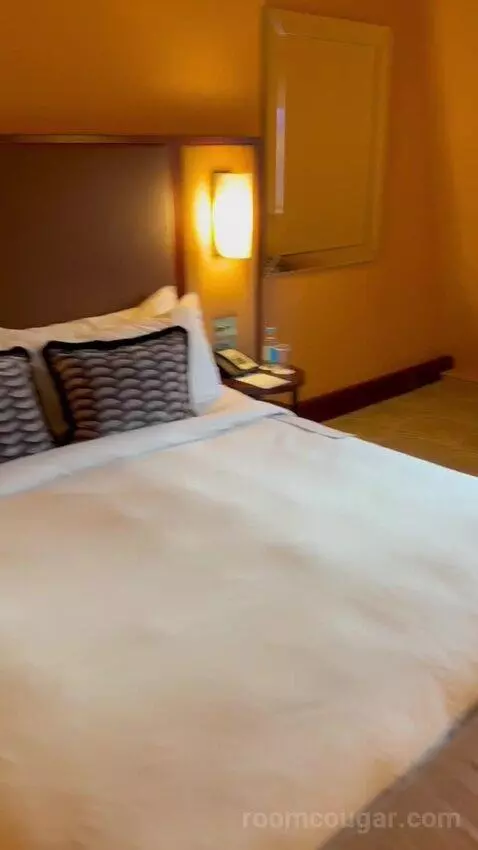 periclesrosa's review preview (St. Pancras Renaissance Hotel London)