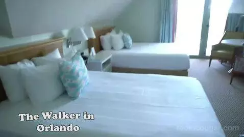 thewalkeriniorlando