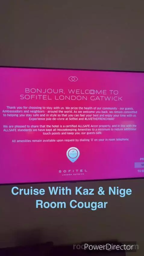 video poster