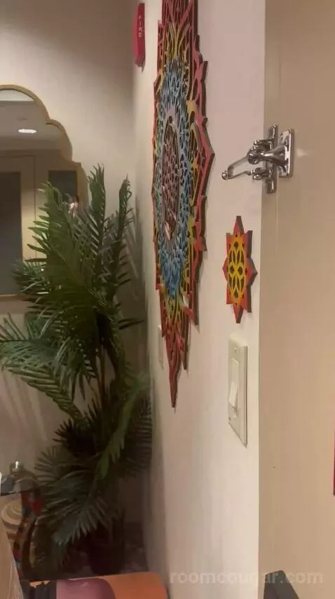 video poster